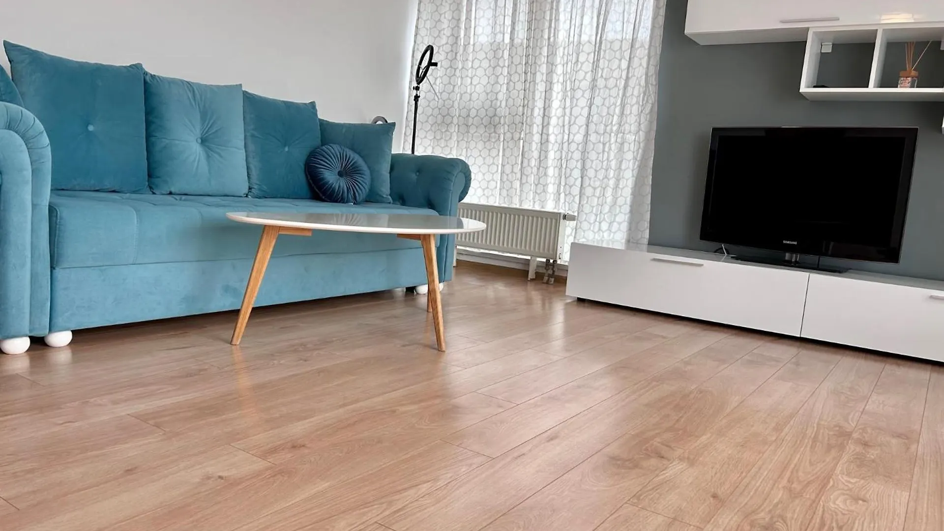 Sunrise Apartment Bükreş
