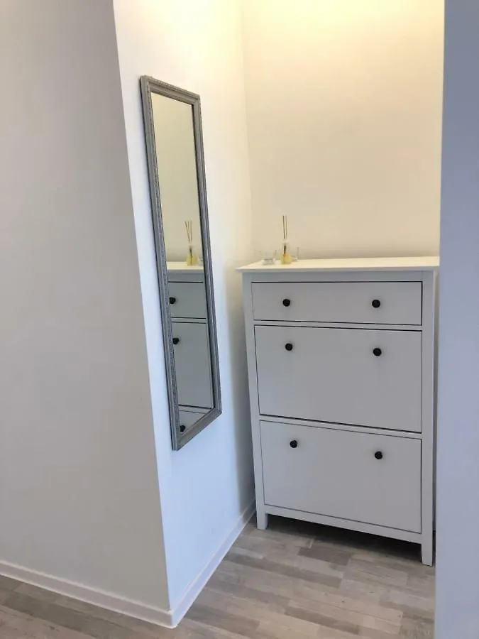Sunrise Apartment Bükreş