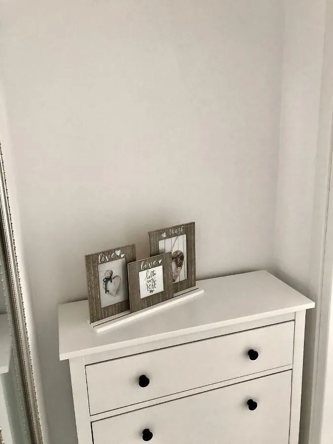 Sunrise Apartment Bükreş