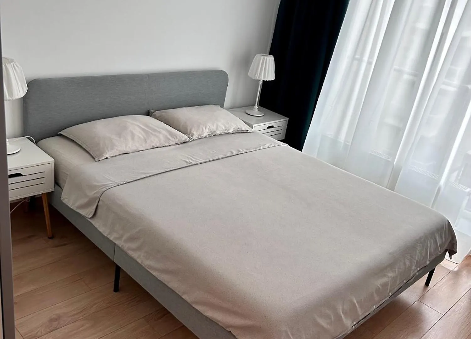 Sunrise Apartment Bucareste